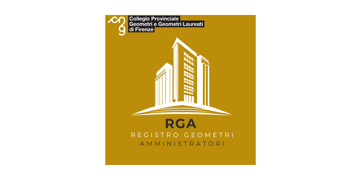 Registro Geometri Amministratori
